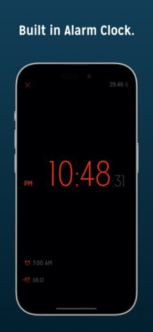 Sleep Talk Recorder для iOS — скриншот 5