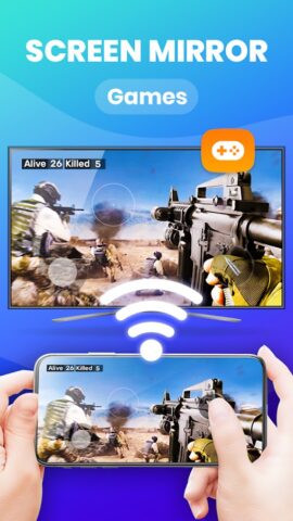 Smart View для Android — скриншот 2