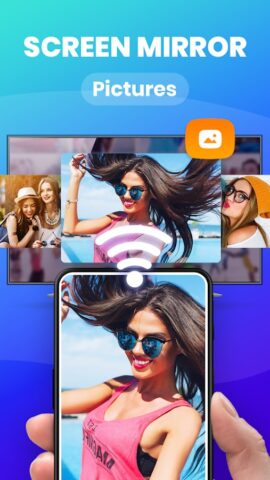Smart View для Android — скриншот 3