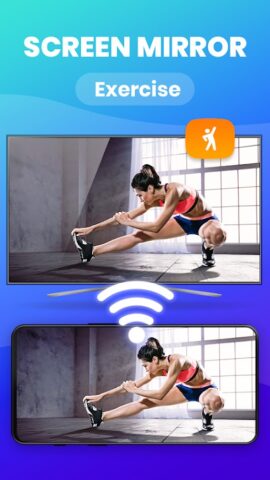 Smart View для Android — скриншот 5