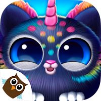 Smolsies — Милые пушистики для Android