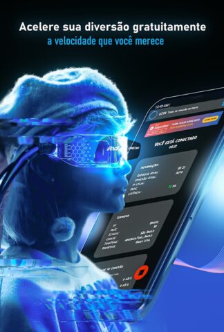 Sockslite Pro — (SSH|SSL|WS) для Android — скриншот 2