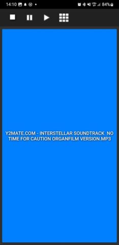 Sound Pad 2.0 для Android — скриншот 3