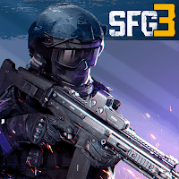 Special Forces Group 3: SFG3 для Android