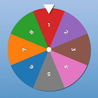 Колесо Судьбы Рулетка Фортуны для Android