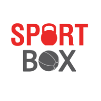 SportBox app and move для iOS