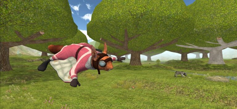 Симулятор Белки 2 : Онлайн для iOS — скриншот 4