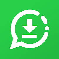 Status Saver: Download & Share для Android