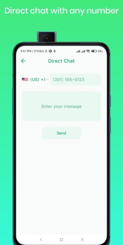 загрузчик статуса для WhatsApp для Android — скриншот 5