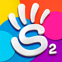 Игра категорий 2 — Stop для Android