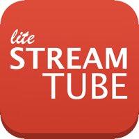 StreamTube Lite — Прямой эфир для YouTube & FB для iOS