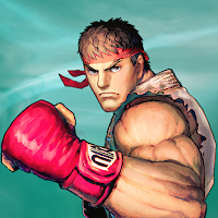 Street Fighter IV CE для Android