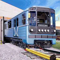 Иконка Subtransit Drive