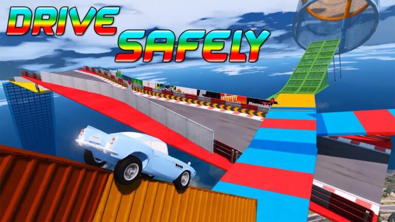 Superhero cars racing для Android — скриншот 4