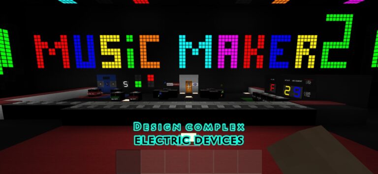 Survivalcraft 2 для iOS — скриншот 3