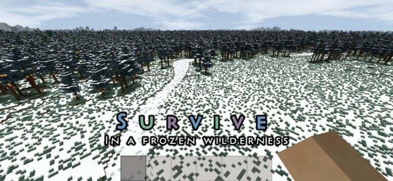 Survivalcraft 2 для iOS — скриншот 5