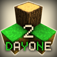 Survivalcraft 2 Day One для iOS
