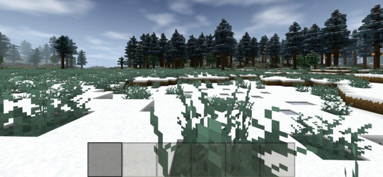 Survivalcraft — скриншот 3