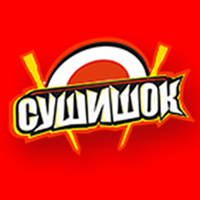 СушиШок — доставка в Казани для iOS