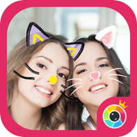 Sweet Face Camera: Selfie Edit для iOS