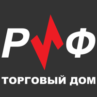 ТД РИФ для iOS