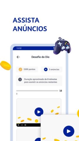 TIM FUN: Internet fácil для Android — скриншот 3