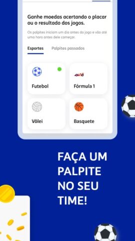 TIM FUN: Internet fácil для Android — скриншот 4