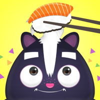 TO-FU Oh!SUSHI для iOS
