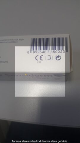 ÜTS Mobil для Android — скриншот 2