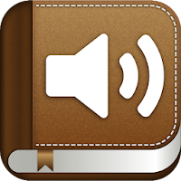 TTS-ридер: читает книги вслух для Android