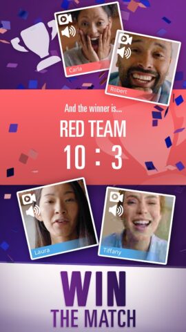 Taboo — Official Party Game для Android — скриншот 4