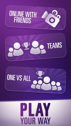 Taboo — Official Party Game для Android — скриншот 5