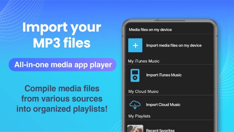(Taiwan Only) MixerBox MB3 App для Android — скриншот 3