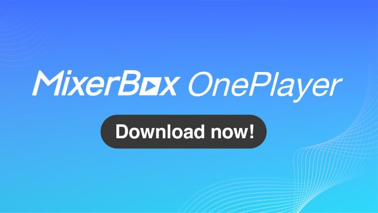 (Taiwan Only) MixerBox MB3 App для Android — скриншот 5
