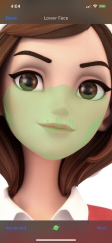 Talkr для iOS — скриншот 2