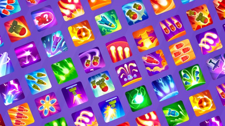 Tank Stars: игра танки — скриншот 5