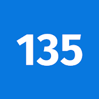 Такси 135 — онлайн-заказ для Android