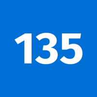 Иконка Такси 135
