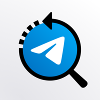 Трекер TeleWatch для Telegram для iOS