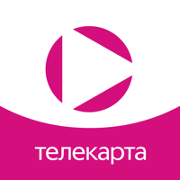 Телегид Телекарта для iOS