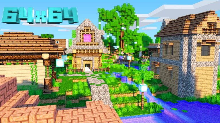 Текстуры для Майнкрафта ПЕ для Android — скриншот 4