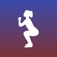 30 дней приседаний для iOS