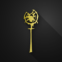 Приложение-компаньон карты лес для Android