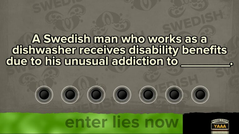 The Jackbox Party Pack для Android — скриншот 2