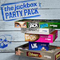 The Jackbox Party Pack для Android