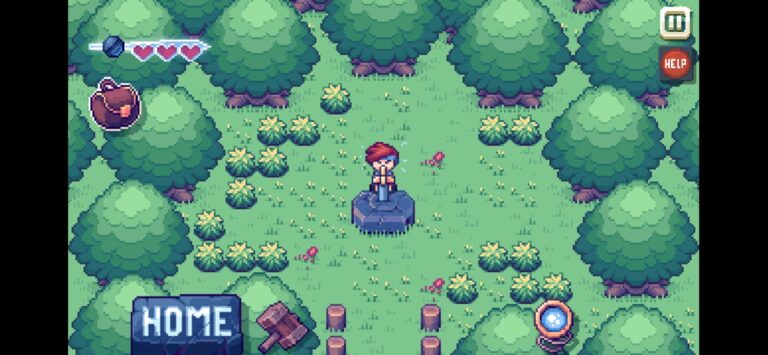 There Is No Game: WD для iOS — скриншот 2