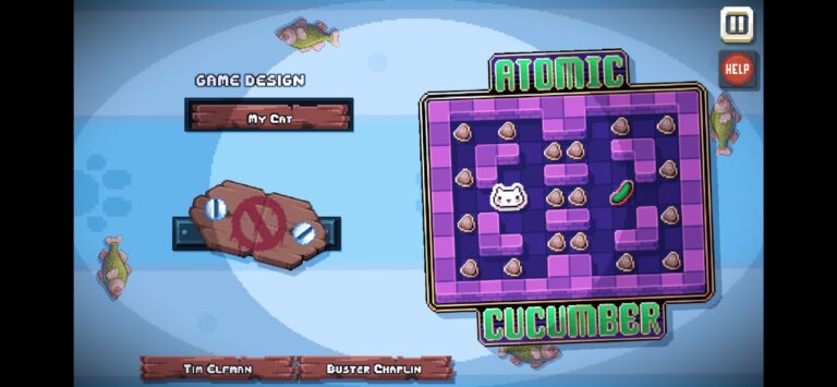 There Is No Game: WD для iOS — скриншот 3