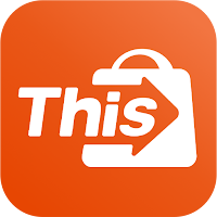 Thisshop แอพช้อปปิ้งผ่อนสินค้า для Android