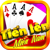 Tien Len Mien Nam Offline для Android