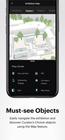Tiffany & Co. для iOS — скриншот 3